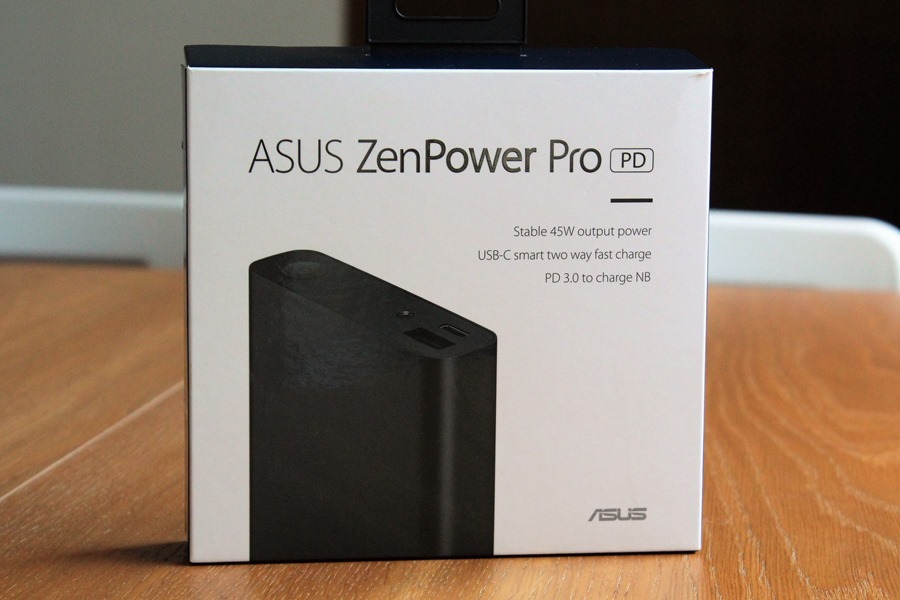 [評測] 全球最輕巧筆電行動電源 ZenPower Pro PD，支援 PD 3.0 快充、只有 320g 輕鬆好攜帶 IMG_0390