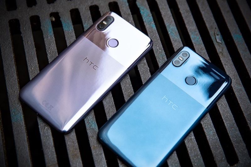 HTC U12 Life 正式發表，搭載1600+500萬雙鏡頭主相機與雙色水漾亮眼質感 123