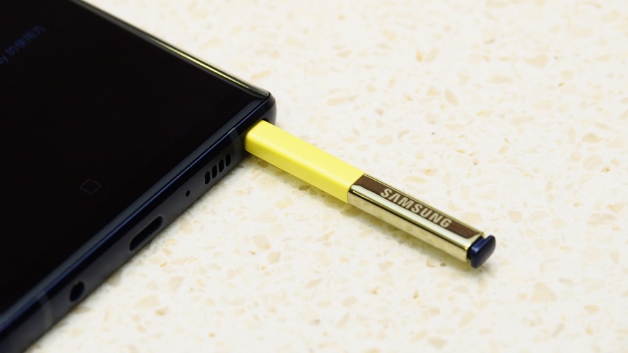 Galaxy Note9 正式發表！ 價格 30900 元起，信用卡預購回饋更多 8104839