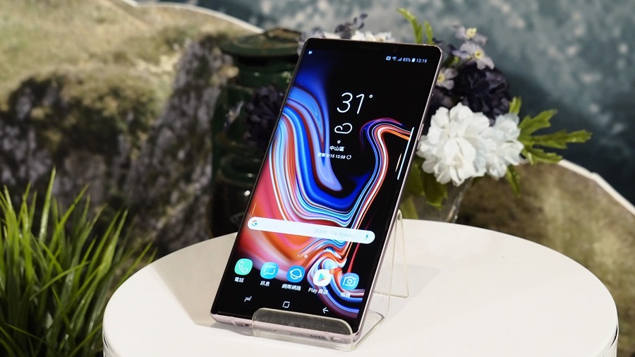 Galaxy Note9 正式發表！ 價格 30900 元起，信用卡預購回饋更多 8154895