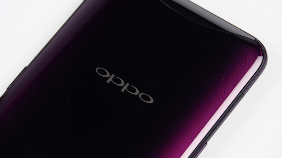 OPPO Find X 評測：真正的全面螢幕手機來囉！獨特酒紅質感，散發科技和貴氣風格 8174943