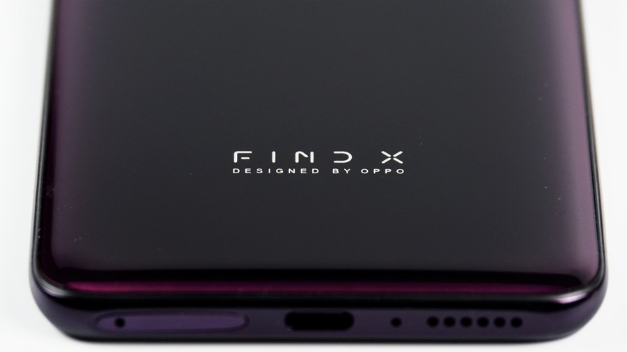 OPPO Find X 評測：确凿的全面螢幕手機來囉！獨特酒紅質感，散發科技和貴氣風格 8174944