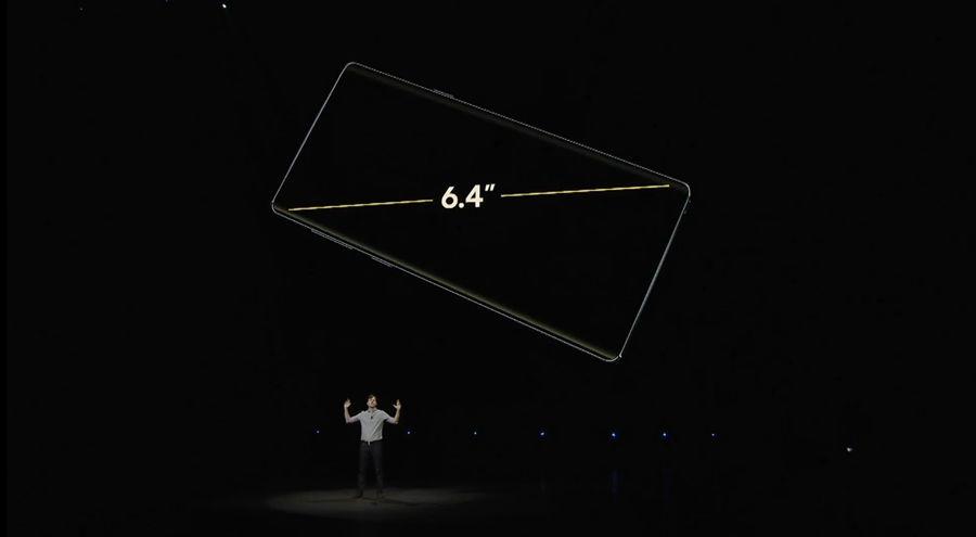 三星 Galaxy Note9 推出什麼新功能？值得買嗎？ Galaxy-Note9%E7%99%BC%E8%A1%A8%E6%9C%83-9