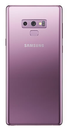 三星 Galaxy Note9 完整規格、照片、功能洩漏！ 發表會前搶先看 Galaxy-Note9-Lilac-Purple