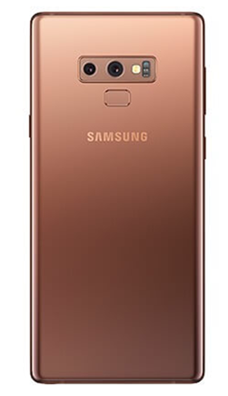 三星 Galaxy Note9 完整規格、照片、功能洩漏！ 發表會前搶先看 Galaxy-Note9-Metallic-Copper