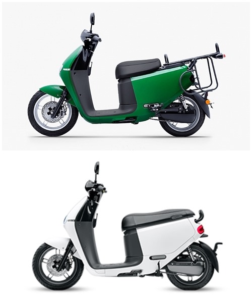 Gogoro 郵務車曝光，與中華郵政合作專案車款 Gogoro-%E9%83%B5%E5%8B%99%E8%BB%8A