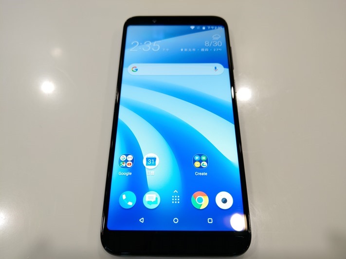 HTC U12 Life 正式發表，搭載1600+500萬雙鏡頭主相機與雙色水漾亮眼質感 IMAG0399