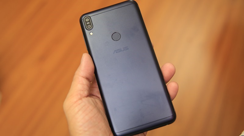 ASUS ZenFone Max Pro 開箱評測，超強性能電力怪獸，兩天不斷電！ IMG_8657