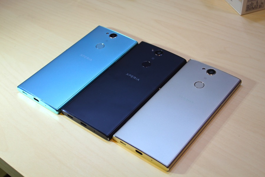 Sony Xperia XA2 Plus 開賣，主打超廣角自拍、沈浸式高音質娛樂體驗 IMG_9291