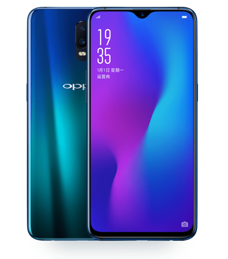 OPPO  R17/R17 Pro 重點特色總整理：搭載 3鏡頭/光感螢幕指紋/SuperVOOC 超級閃充 Image-020