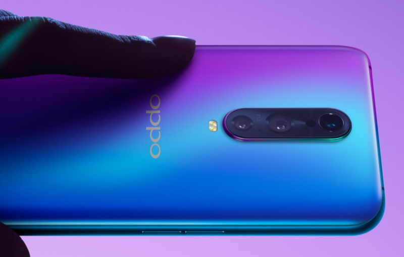 OPPO  R17/R17 Pro 重點特色總整理：搭載 3鏡頭/光感螢幕指紋/SuperVOOC 超級閃充 Image-023