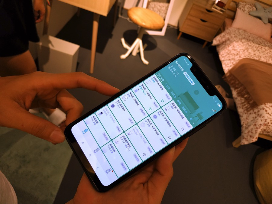 「小米基地」兩房兩廳智慧家庭體驗屋，今開放申請入住！ IMG_20180909_150912