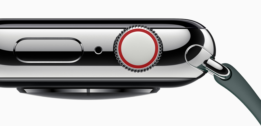 具備心電圖功能，Apple Watch Series 4 重點特色整理 image-11