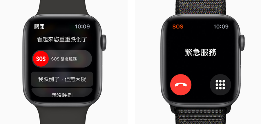 具備心電圖功能，Apple Watch Series 4 重點特色整理 image-13