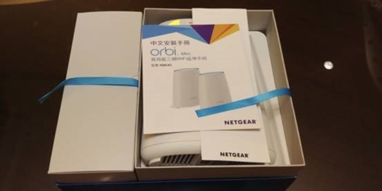 萬元 MESH 路由器大 PK (NETGEAR Orbi RBK40、TP-Link deco M9 Plus、D-LINK COVR-2202、ASUS Lyra Trio) clip_image040