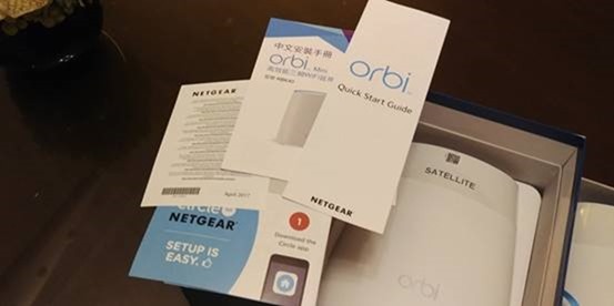 萬元 MESH 路由器大 PK (NETGEAR Orbi RBK40、TP-Link deco M9 Plus、D-LINK COVR-2202、ASUS Lyra Trio) clip_image044