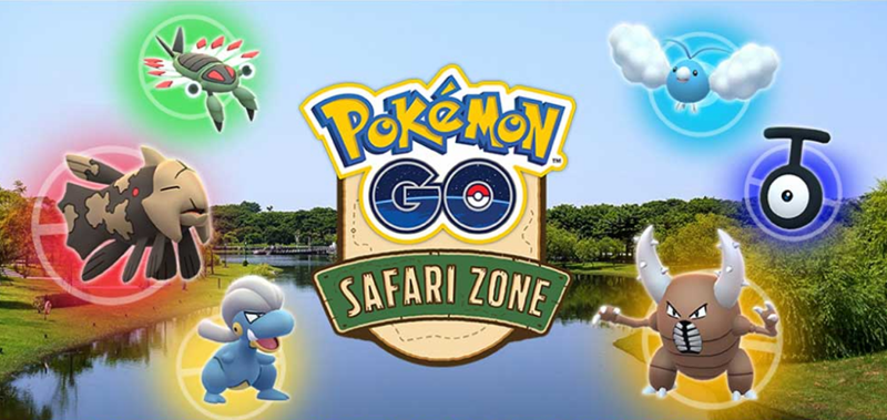 台南寶可夢活動 Safari Zone 30 個指定景點座標彙整，將出現出乎意料的寶可夢 %E5%9C%96%E7%89%87-021