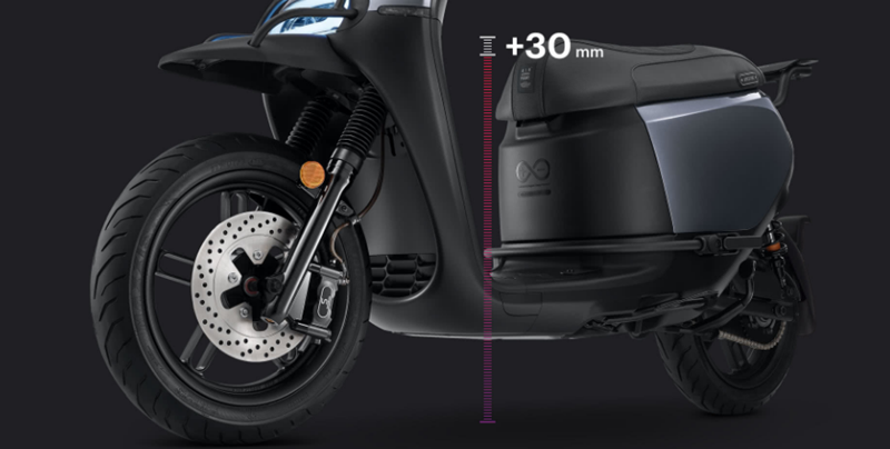 Gogoro 推 S2 Cafe Racer 與 S2 Adventure 新車，Tour Edition 特仕版配件同步登場 %E5%9C%96%E7%89%87-047