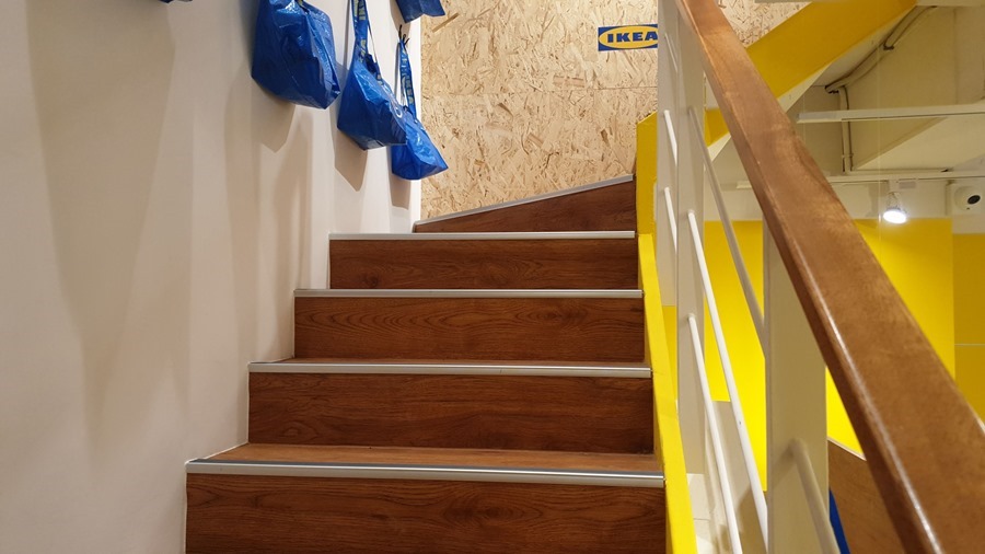 全球第一家 IKEA 百元店開張了！ 帶你進來走走逛逛 20181214_162353