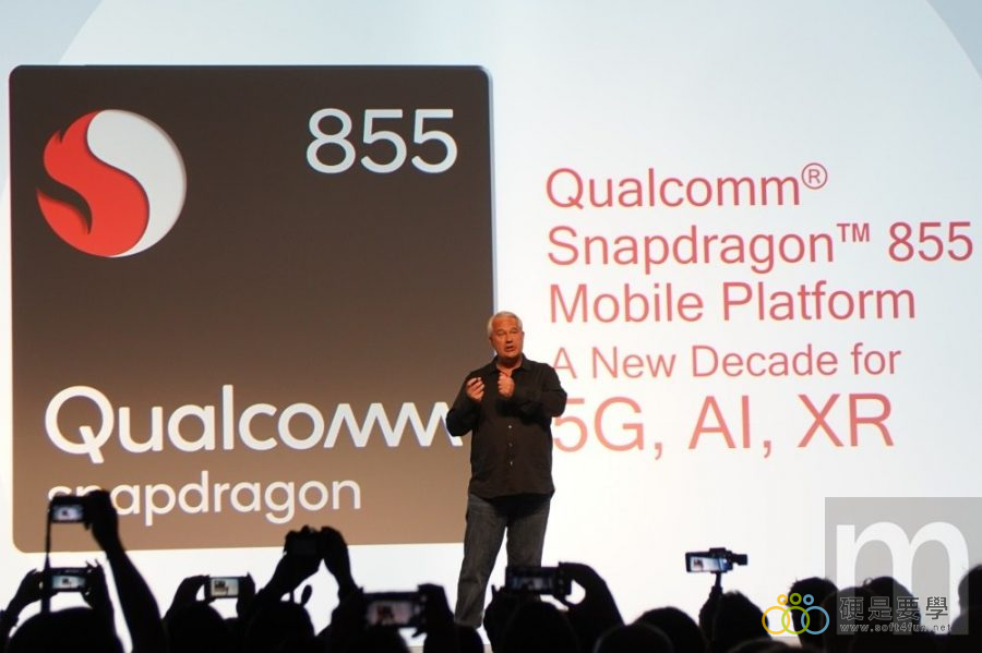 Qualcomm 揭曉 Snapdragon 855 細節，一加手機將首發應用 DSC09403-900x599