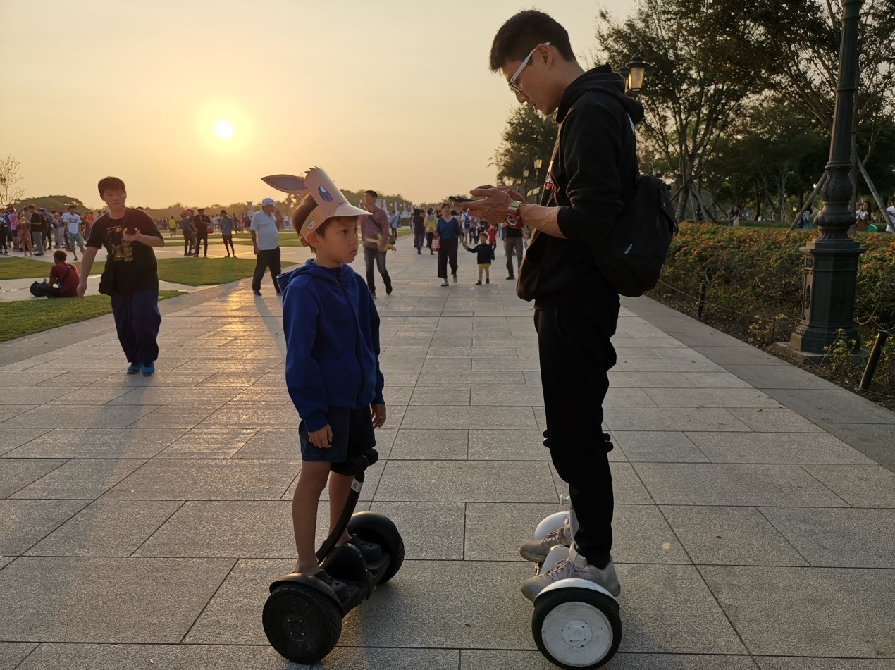 華為 Mate20 Pro 效能/相機/外觀/EMUI 功能評測，不可錯過的年度壓軸手機 image059