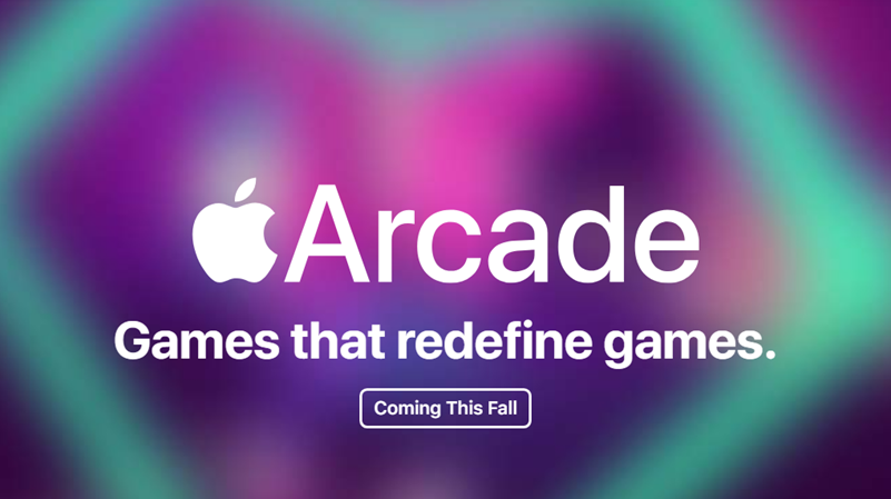 快速了解 Apple News+、Apple Card、Apple Arcade、Apple TV+ %E5%9C%96%E7%89%87-002