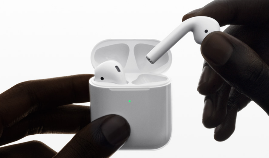 第二代 Apple AirPods 登場，搭載 H1 晶片與新無線充電盒(Qi標準) %E5%9C%96%E7%89%87-043