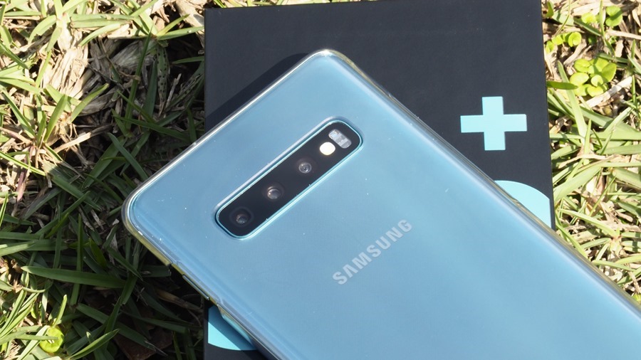 Samsung Galaxy S10+ 評測：升級有感！工作、生活都實用的旗艦手機 3126058