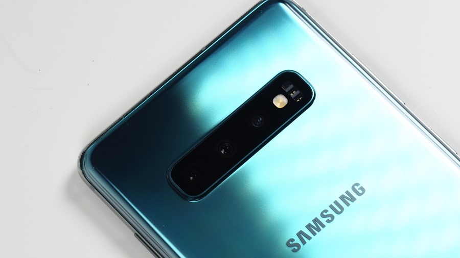 Samsung Galaxy S10+ 評測：升級有感！工作、生活都實用的旗艦手機 3136072