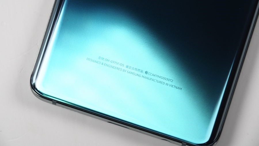 Samsung Galaxy S10+ 評測：升級有感！工作、生活都實用的旗艦手機 3136075