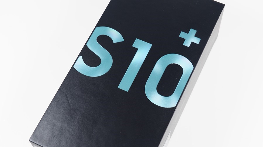 Samsung Galaxy S10+ 評測：升級有感！工作、生活都實用的旗艦手機 3150001