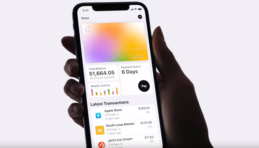 Apple Card：一張不一樣的信用卡，打破信用卡圈的潛規則 image-13