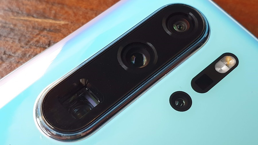 手機拍照之王 HUAWEI P30/P30 Pro 來台囉！20,900 元起輕鬆入手 20190408_133529