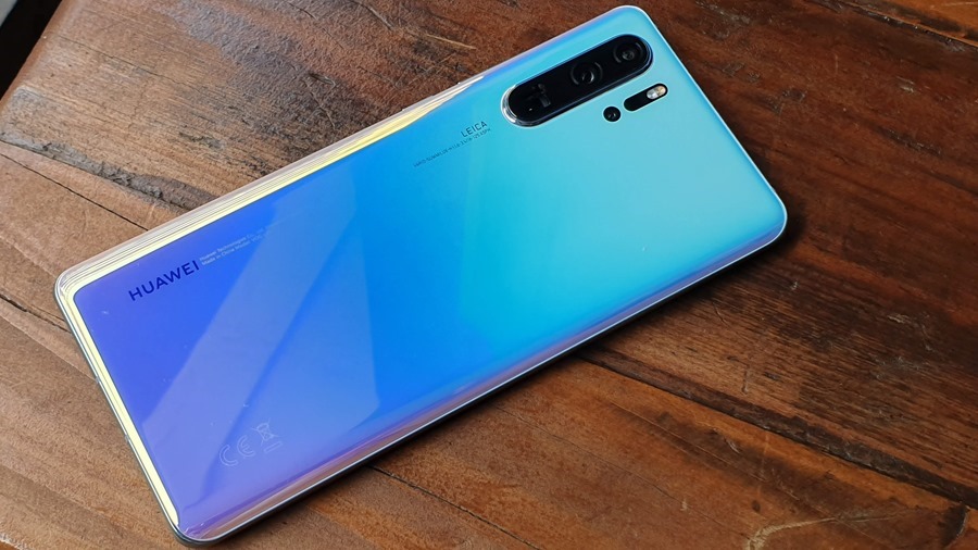 手機拍照之王 HUAWEI P30/P30 Pro 來台囉！20,900 元起輕鬆入手 20190408_133625