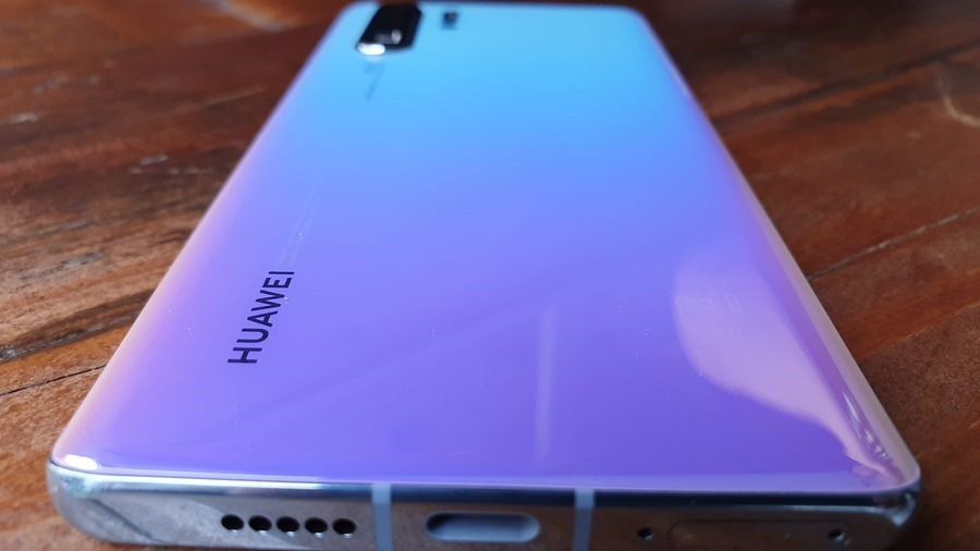 手機拍照之王 HUAWEI P30/P30 Pro 來台囉！20,900 元起輕鬆入手 20190408_133649