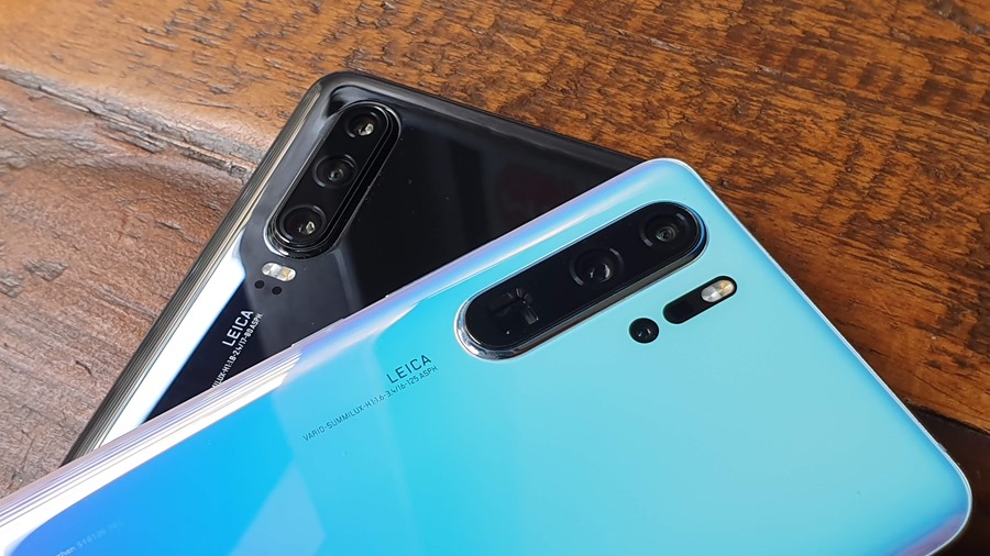 手機拍照之王 HUAWEI P30/P30 Pro 來台囉！20,900 元起輕鬆入手 20190408_140708