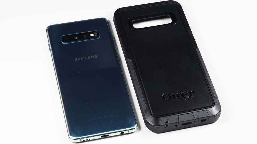 手機防護就找 OtterBox、LifeProof！專為 Galaxy S10+ 開發的手機保護殼來囉！ 4160012