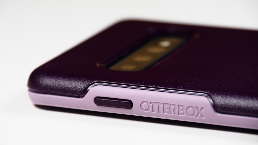 手機防護就找 OtterBox、LifeProof！專為 Galaxy S10+ 開發的手機保護殼來囉！ 4160069