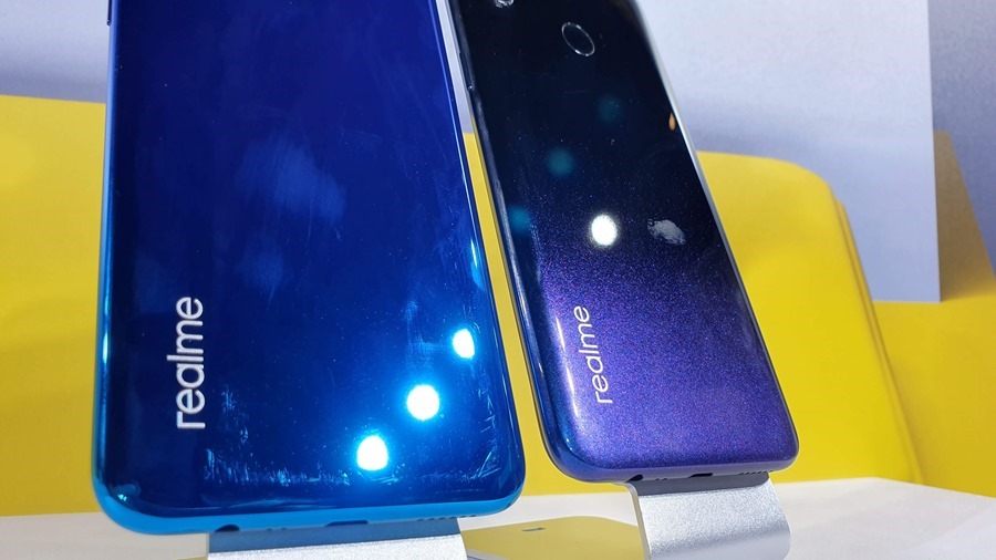 OPPO 兄弟品牌 realme 來台囉！推出 realme 3 最便宜的夜拍手機 20190506_132615