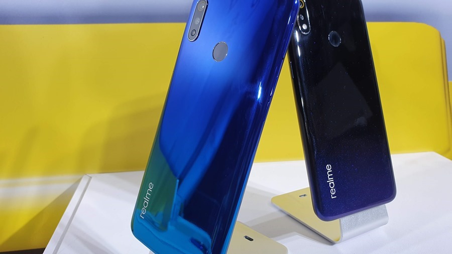 OPPO 兄弟品牌 realme 來台囉！推出 realme 3 最便宜的夜拍手機 20190506_132636