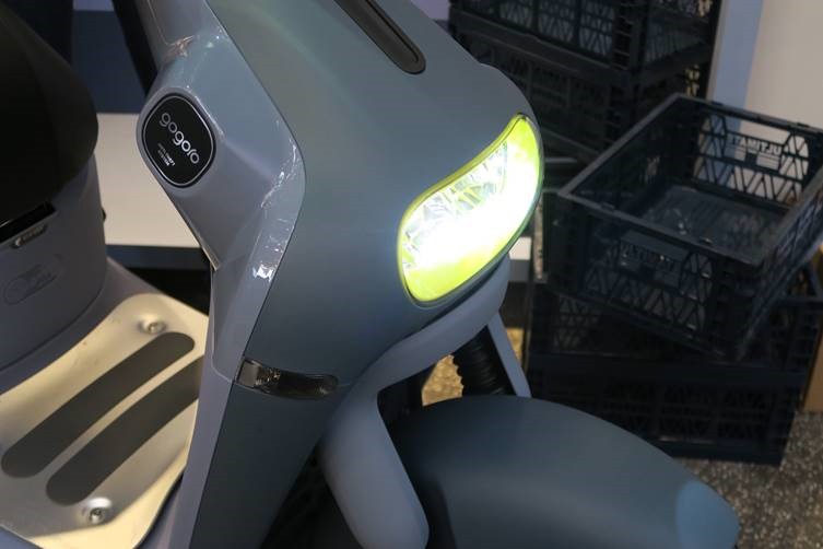 Gogoro 3 系列車款登場，讓消費者用更划算的價格入手世界頂級的電動機車 clip_image014