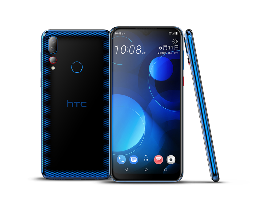 HTC Desire 19+ 全新登場，HTC 首款三鏡頭、屏佔比最高手機 HTC%E6%96%B0%E8%81%9E%E7%85%A7%E7%89%87%E6%98%9F%E7%87%A6%E8%97%8D