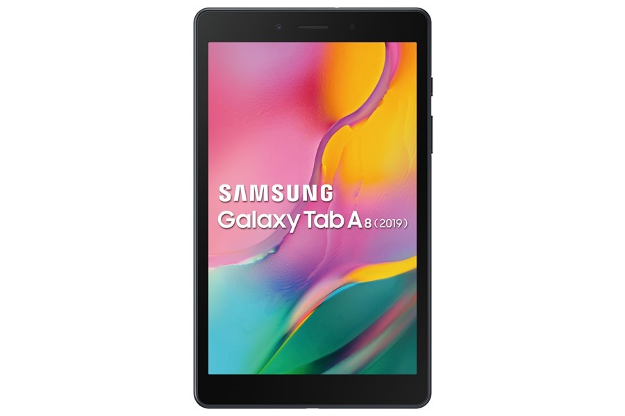 三星推出 Galaxy Tab A8 (2019) LTE 平板，8 吋螢幕僅 325 克輕便好攜帶 %E5%9C%964.Tab-A8-2019-LTE-%E9%BB%91%E8%89%B2_%E6%AD%A3