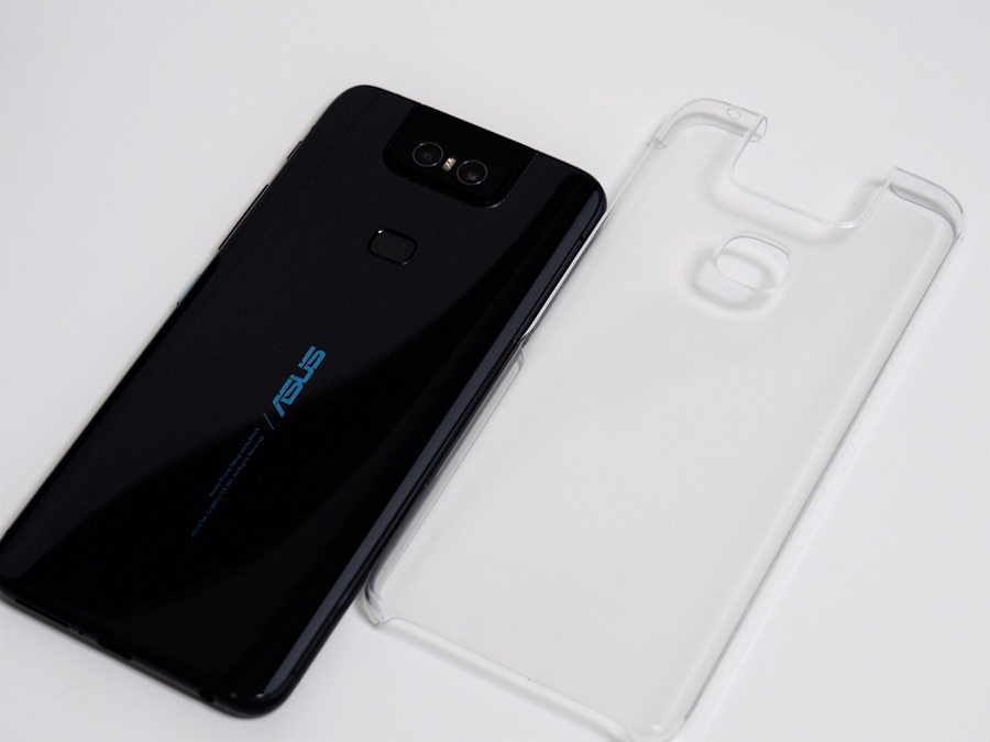 ZenFone 6 評測：續航超乎想像，今年最好「拍」的旗艦手機 7020185