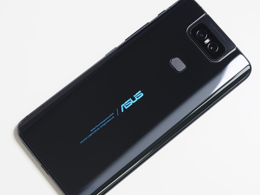 ZenFone 6 評測：續航超乎想像，今年最好「拍」的旗艦手機 7020193