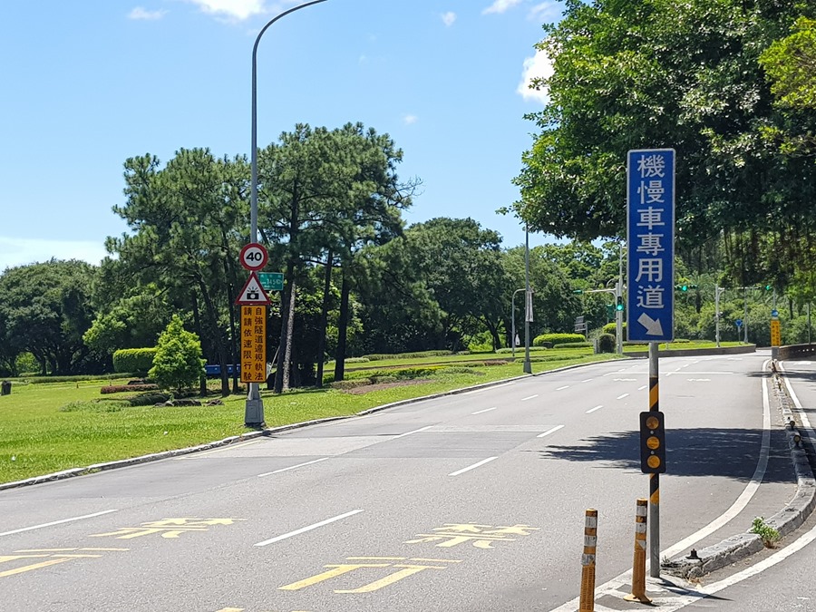 超速嚴格執法！台北自強隧道 9/1 起實施雙向區間測速 20190731_125202