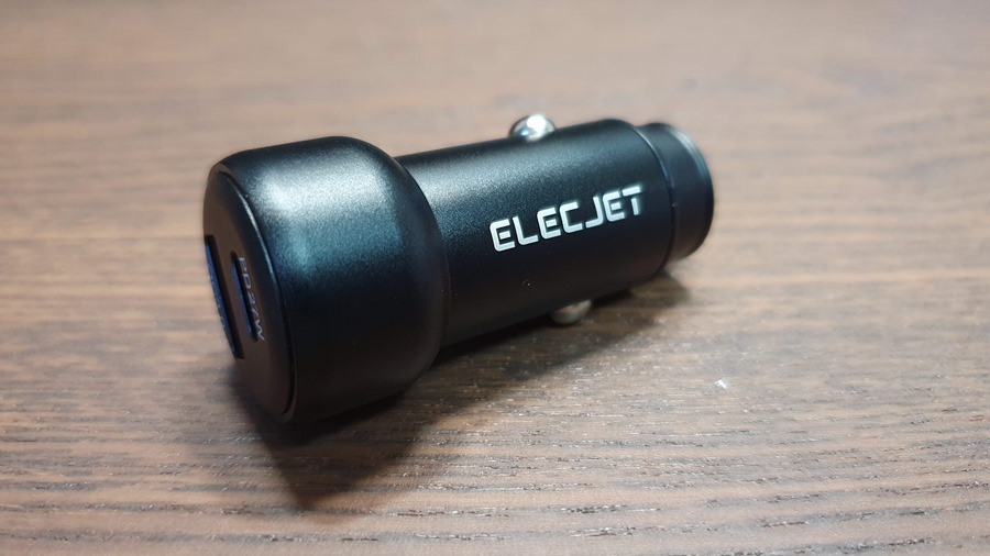 [好物團購] 史上最狂最優惠！ELECJET 超快充行動電源，充電只要18分鐘 20190802_170931