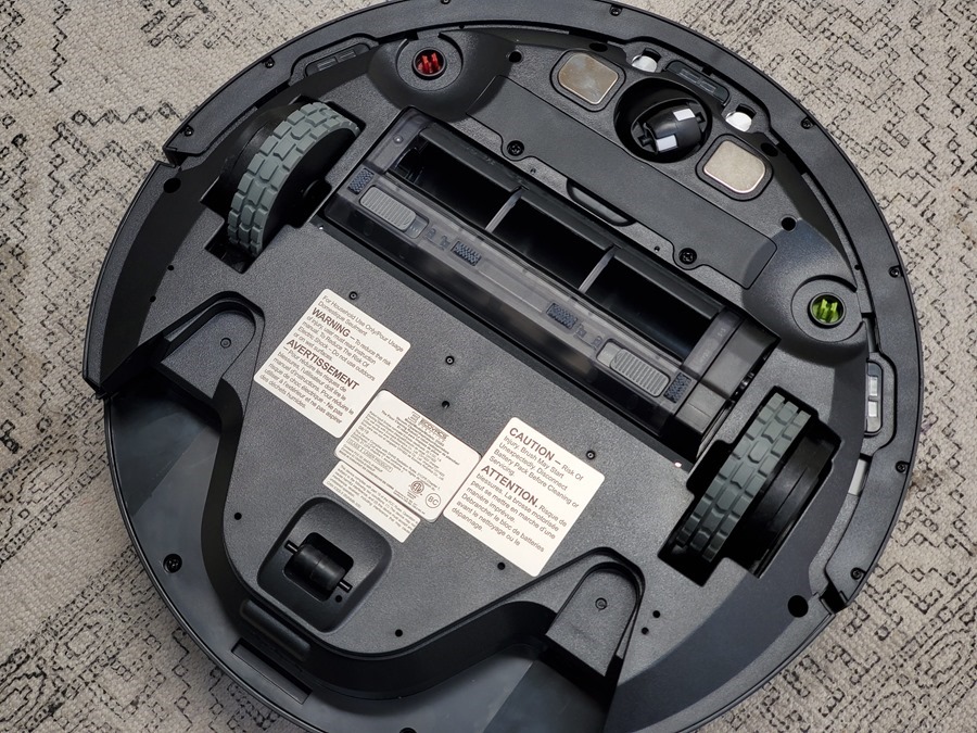 ECOVACS 推出 DEEBOT OZMO 920/960 兩款掃地機器人新機，可存多張地圖、AIVI 視覺辨識更聰明 20190925_125514