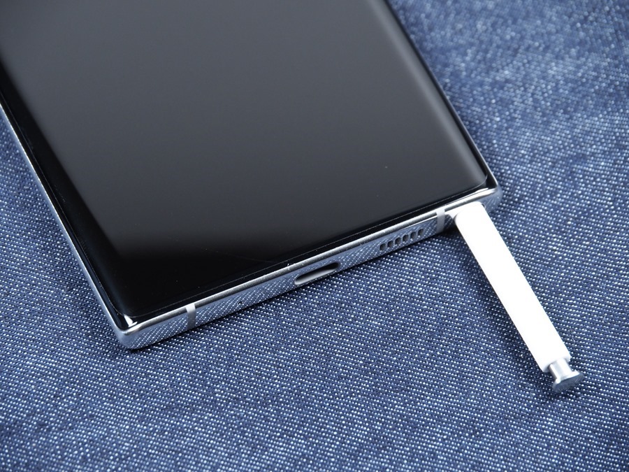 Galaxy Note10+ 評測：攻下手機相機排行榜冠軍果然不是蓋！S Pen 快成魔法棒了 8160828