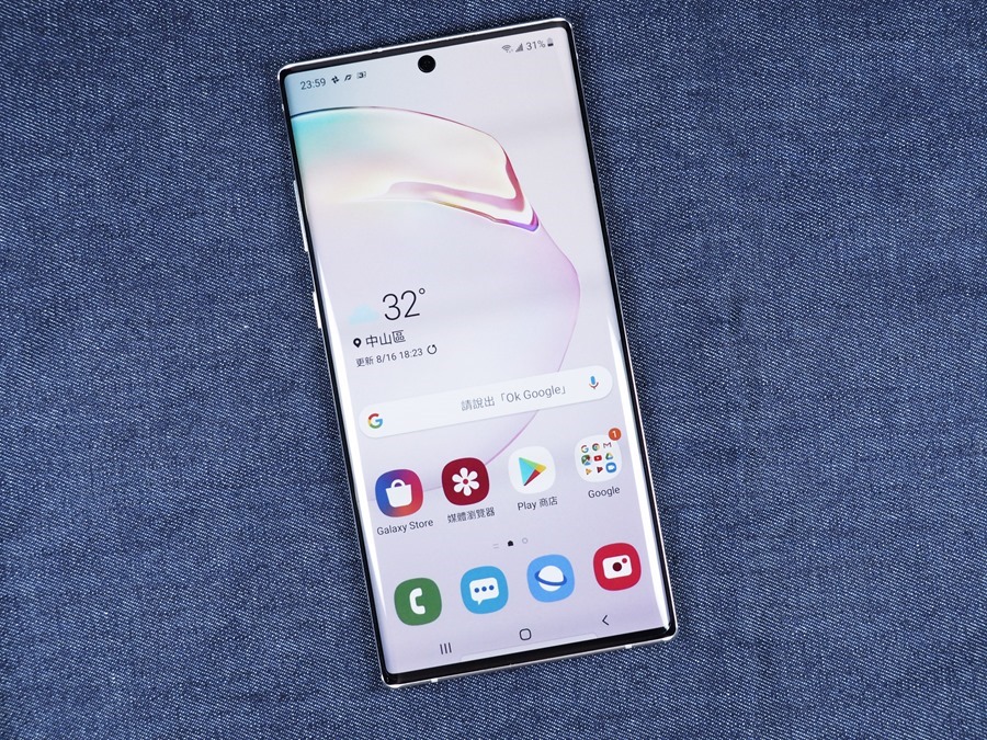 Galaxy Note10+ 評測：攻下手機相機排行榜冠軍果然不是蓋！S Pen 快成魔法棒了 8170832